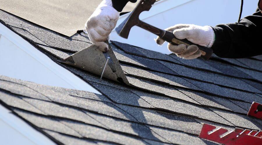 Expert Emergency Roof Repairs services in Wyoming, PA